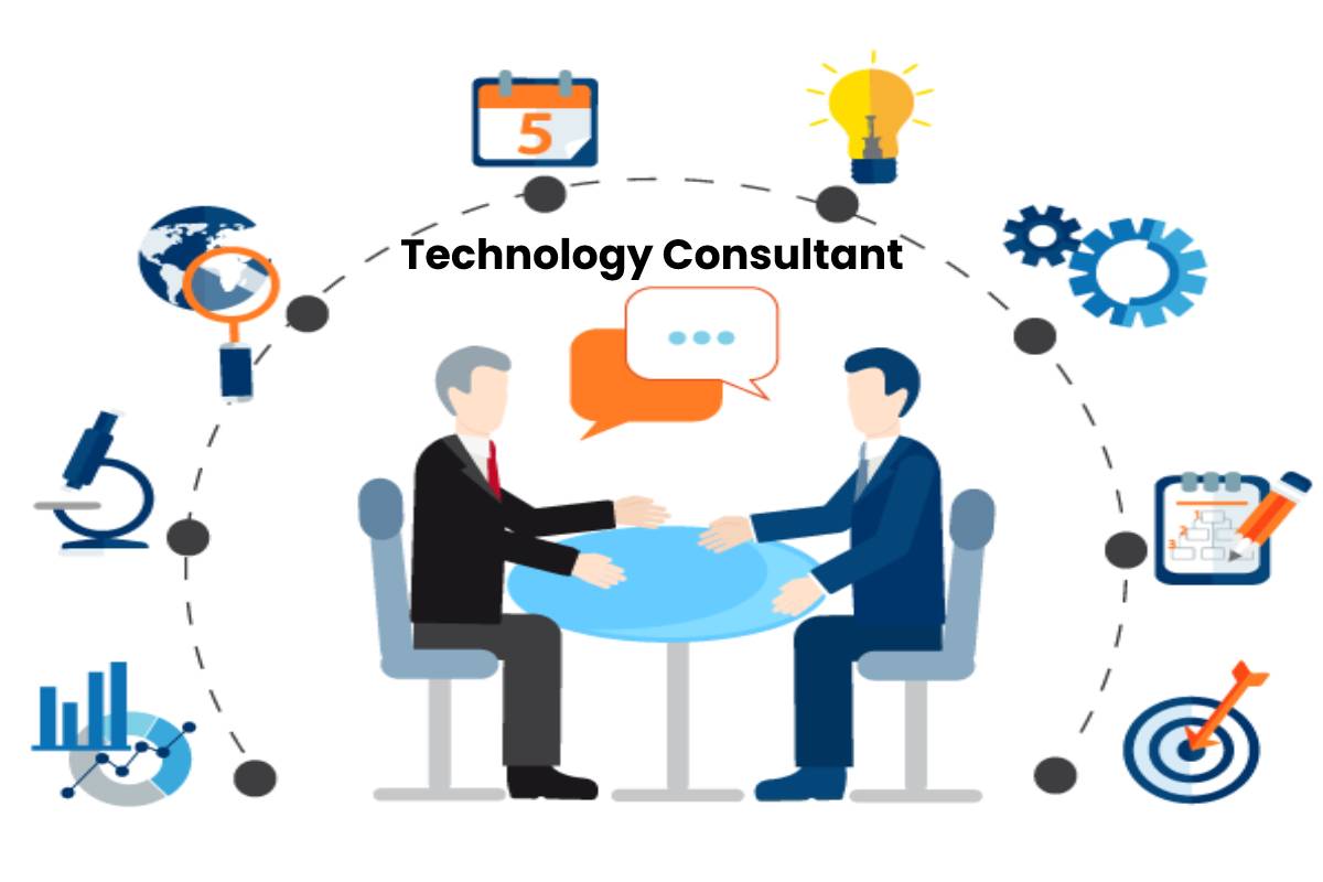 technology consulting