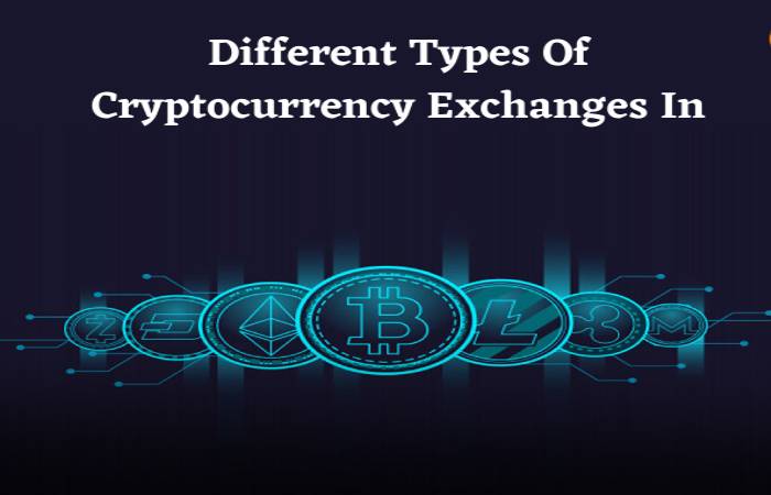 cryptocurrency exchanges