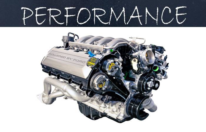 petrol engines