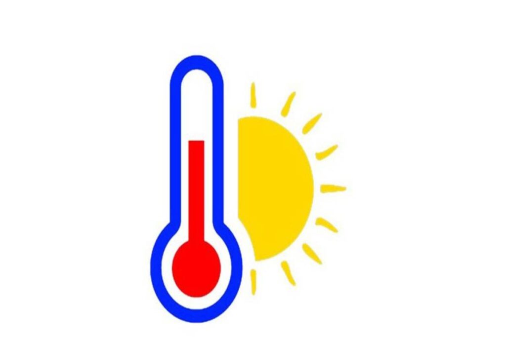 temperature