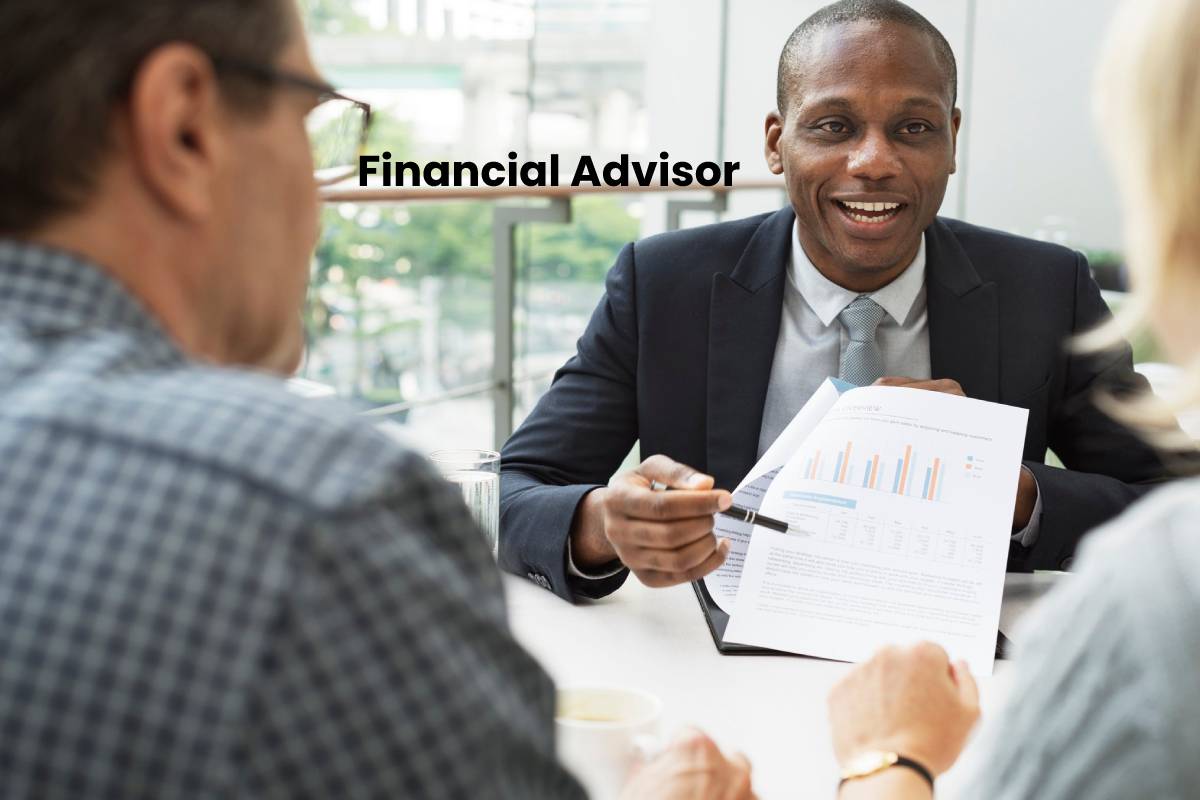 financial advisor