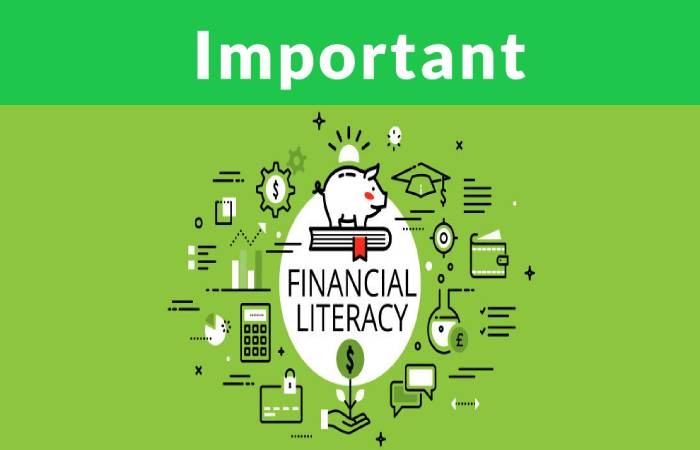 financial literacy