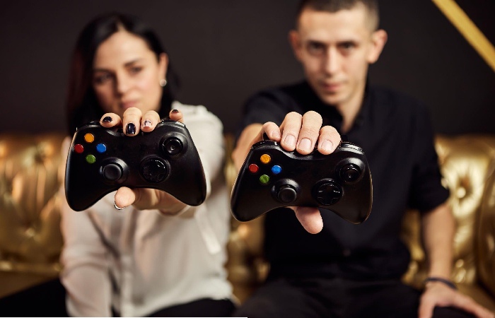 Xbox One Play