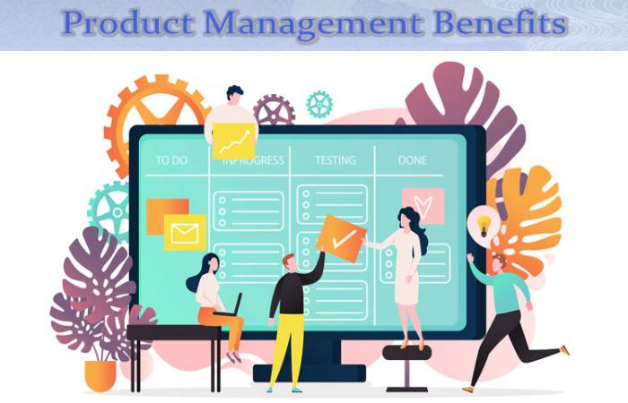 product management