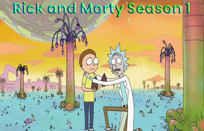 rick and morty season 3 torrent watch online