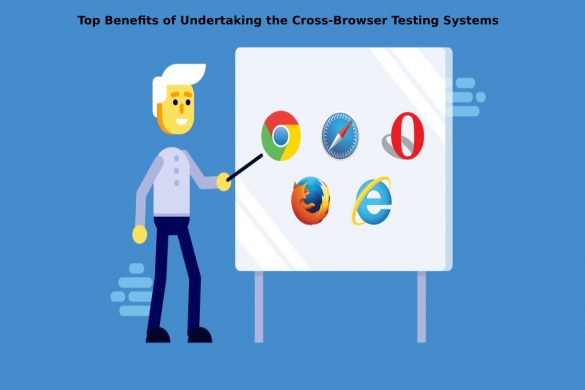cross-browser testing systems