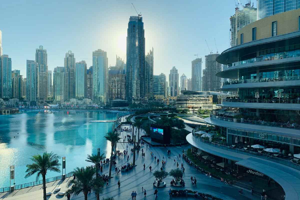 Dubai Mall