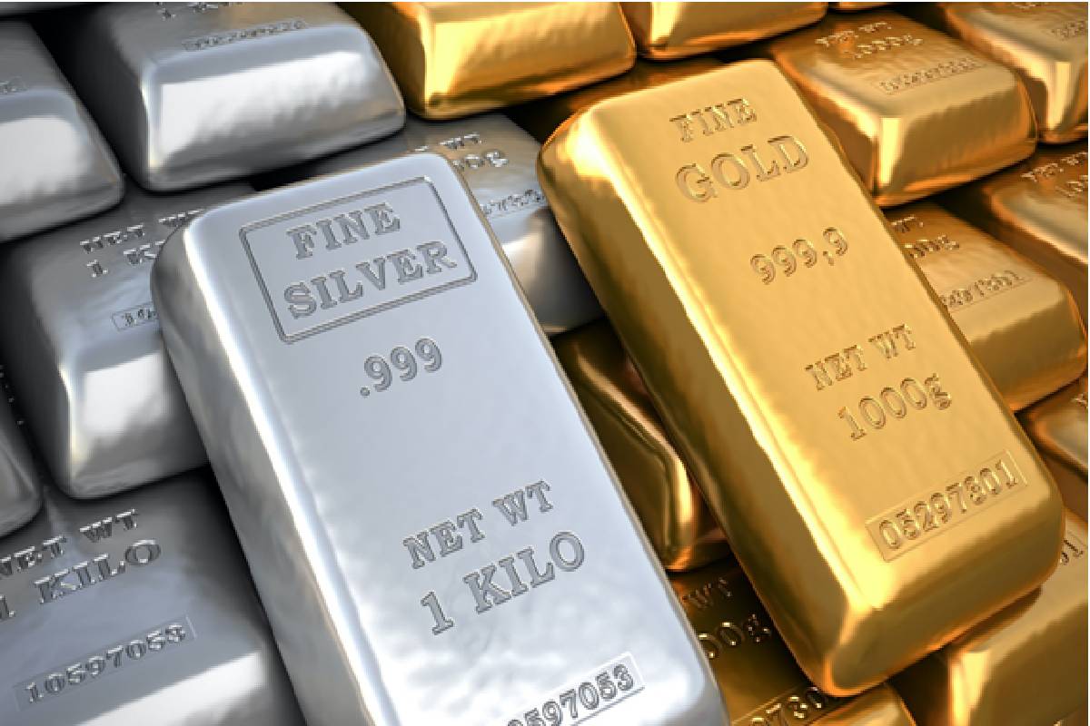 Why you Should Buy Metals from American Hartford Goldgroup