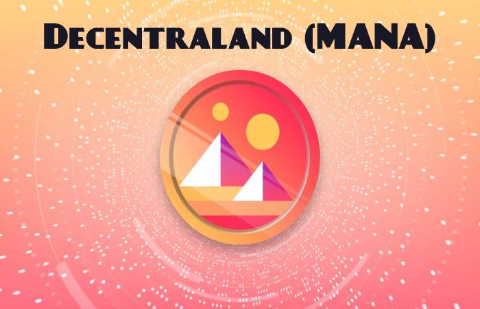 Decentraland (MANA)