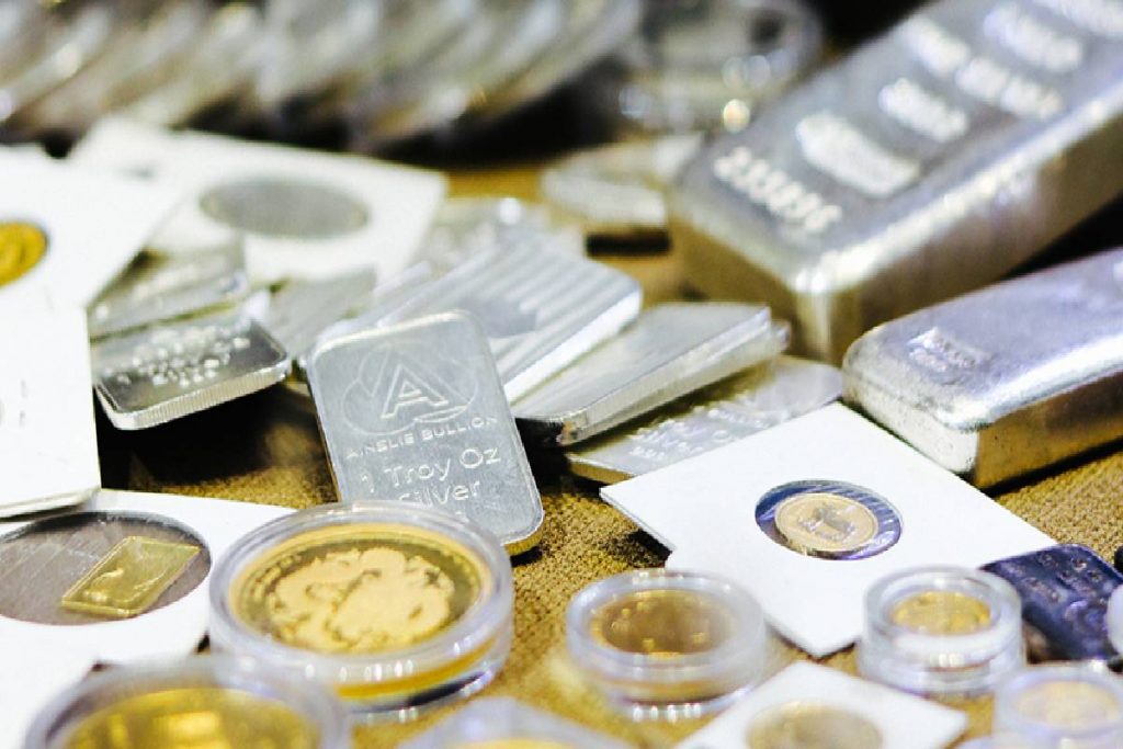 Best Precious Metals to Invest In