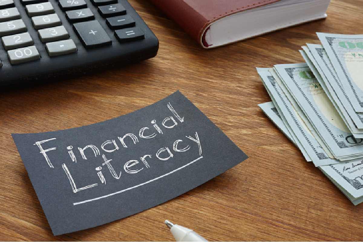 Financial Literacy