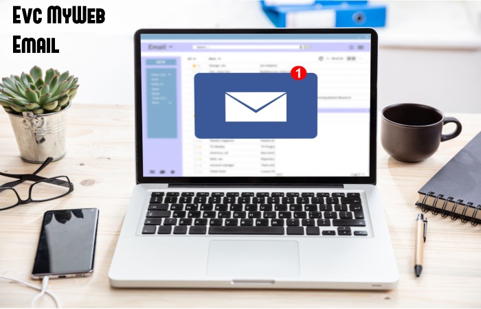 Evc MyWeb Email