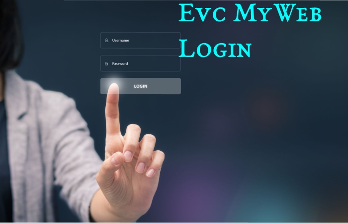 Evc MyWeb Login