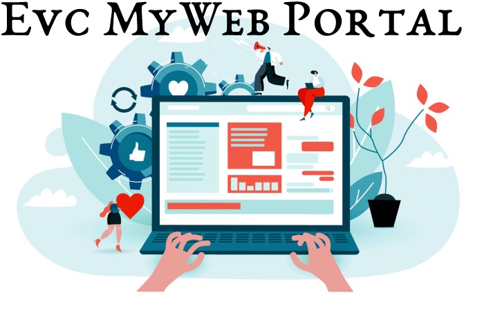 MyWeb Portal