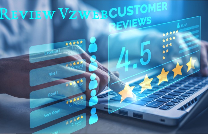 Vzweb 3