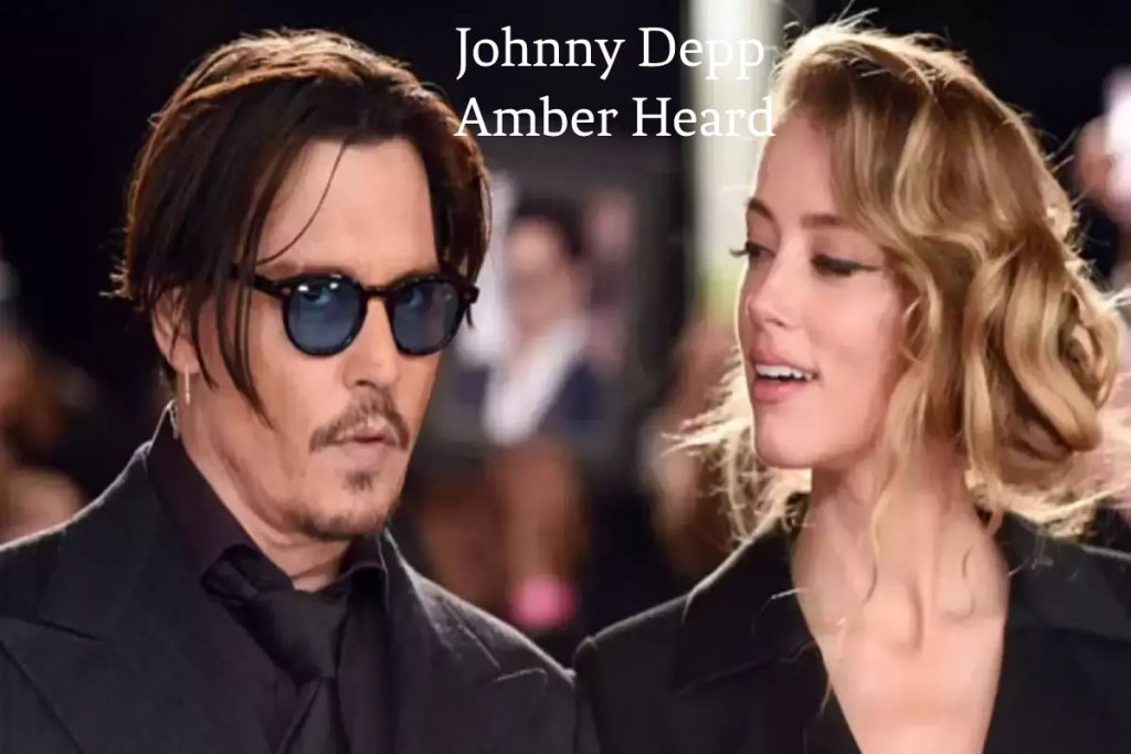 jonny depp 1