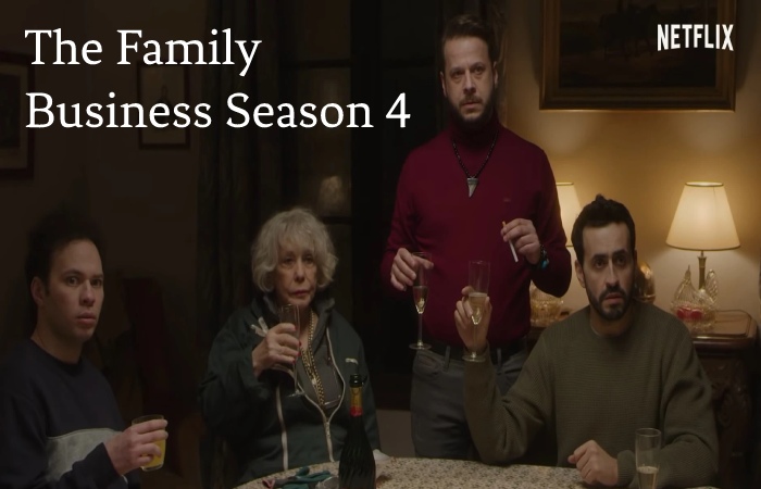the family business 4