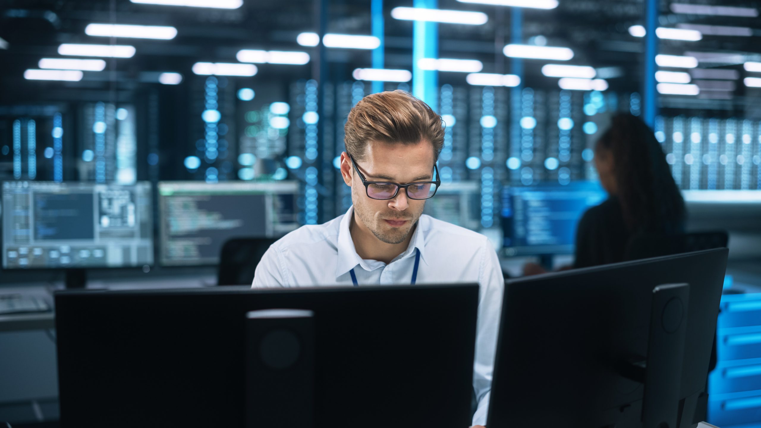 Train Your Employees