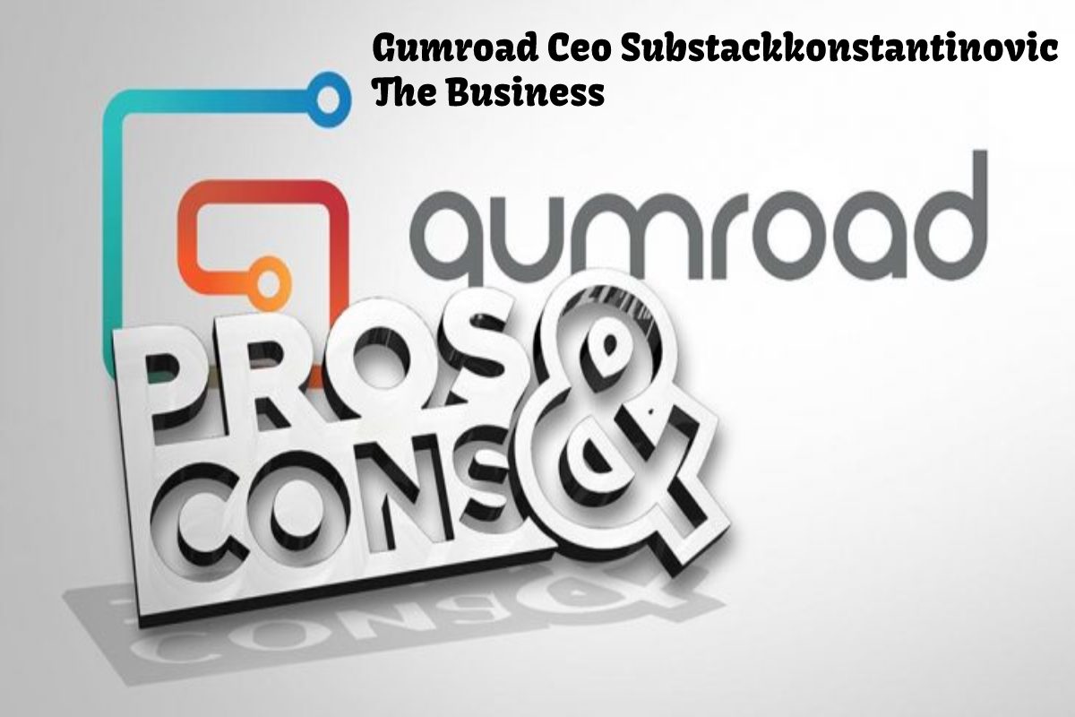 Gumroad