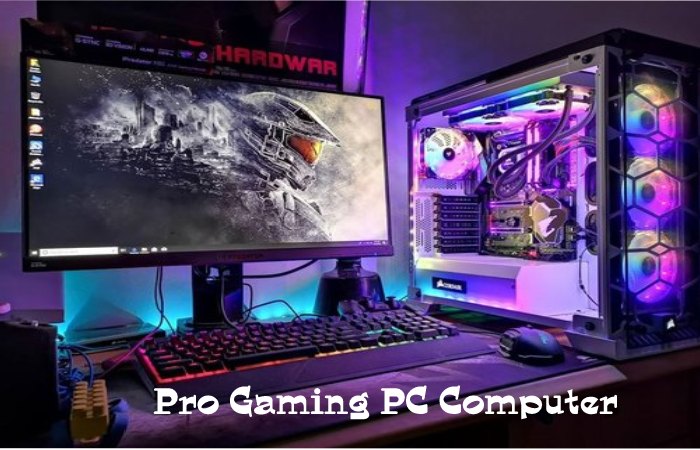 PRO skytech gaming 3