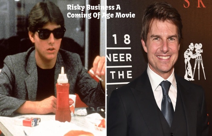 risk business age