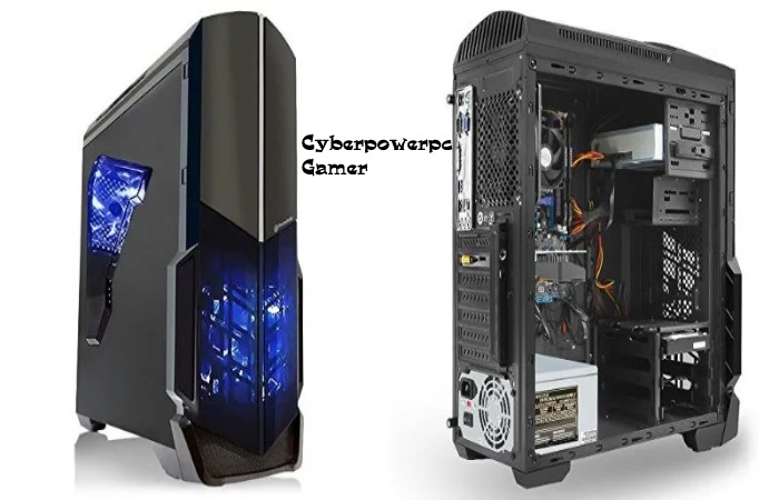 skytech gaming 1