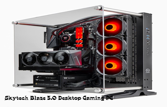 skytech gaming 2