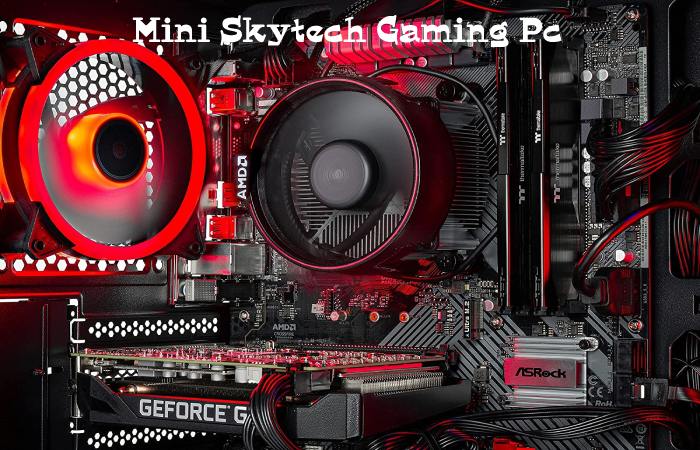 skytech gaming 3