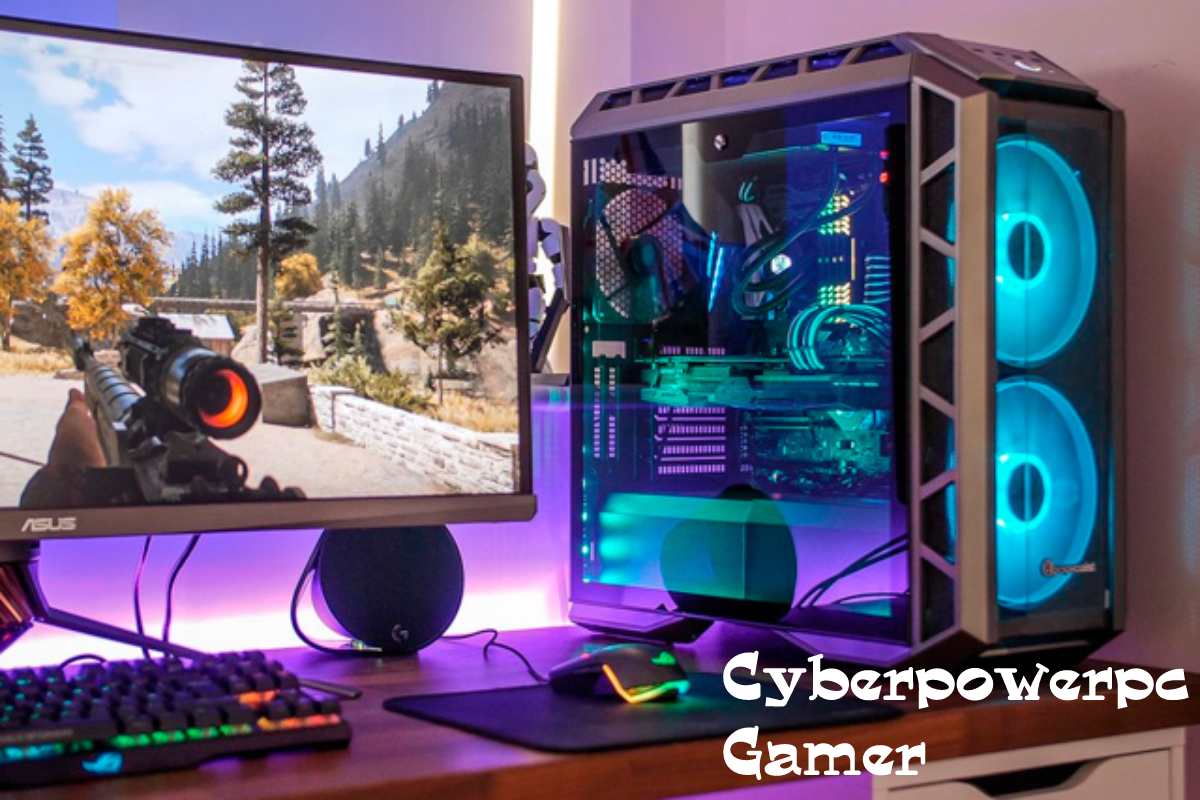 skytech gaming