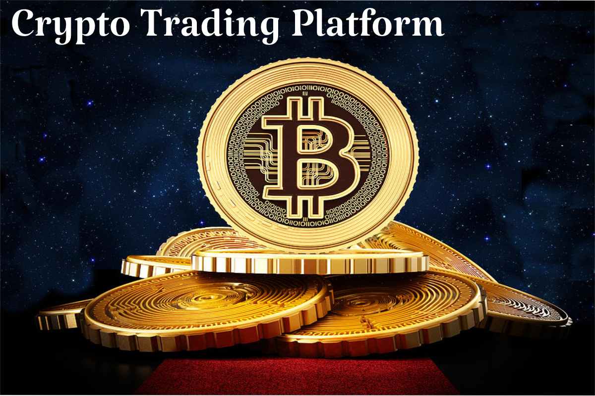 Crypto Trading Platform