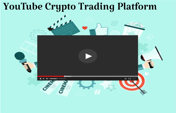 Crypto youtube