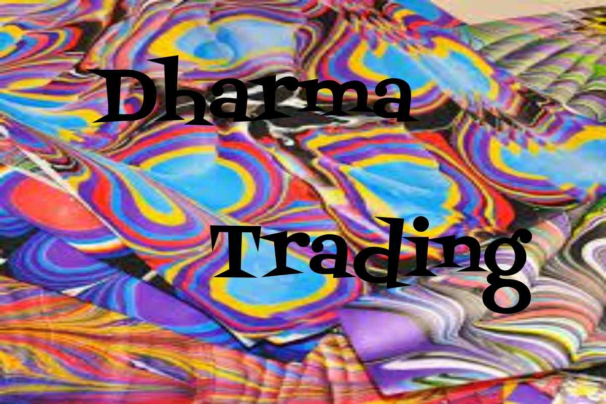 Dharma Trading