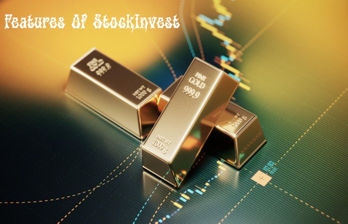 Features Of StockInvest