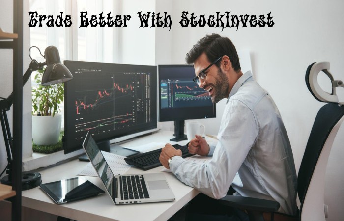 StockInvest By Your Side