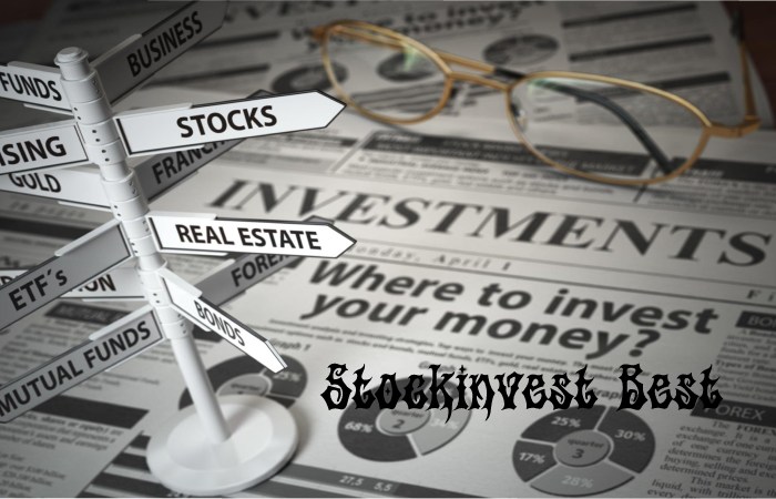 Stockinvest Best For