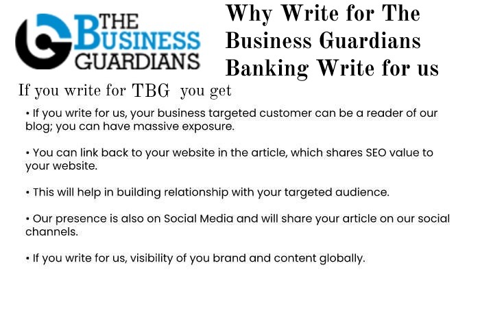 Banking wriye