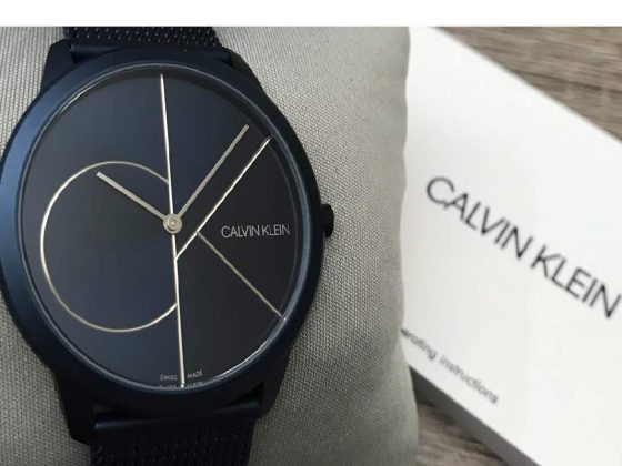 CK W