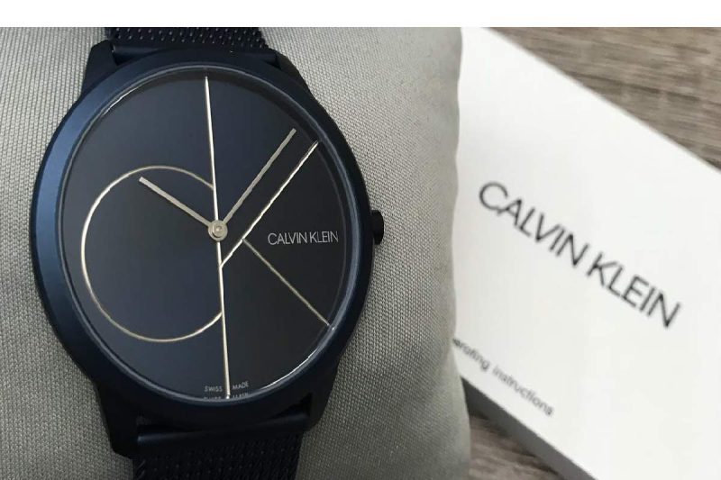 CK W
