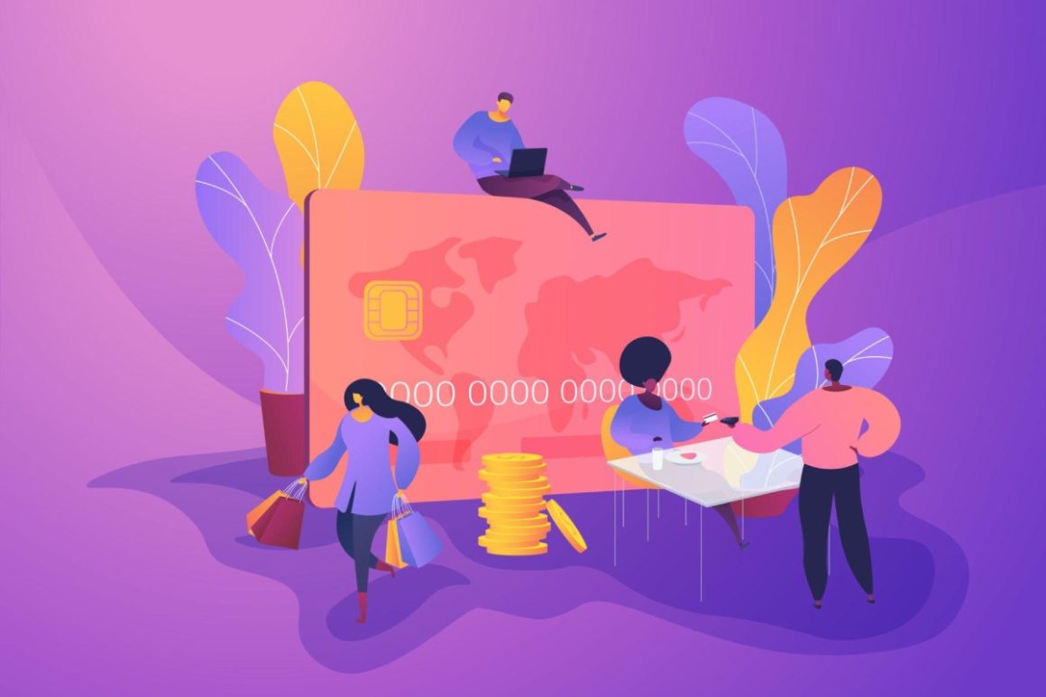 Visa Debit Card