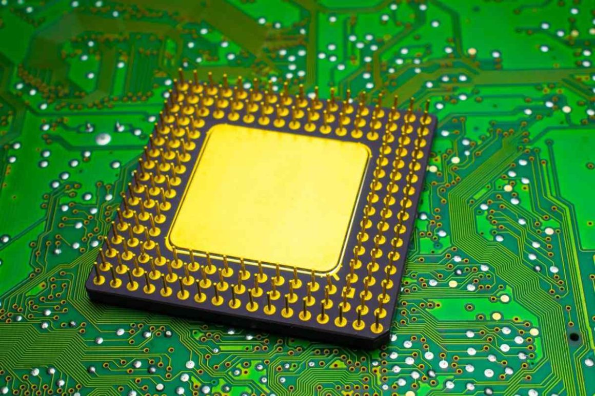 intel core