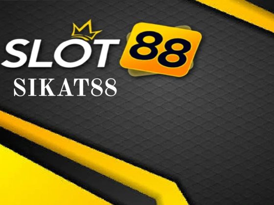 What Is Sikat88