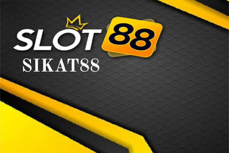 What Is Sikat88