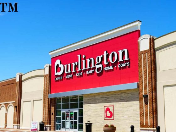 burlington