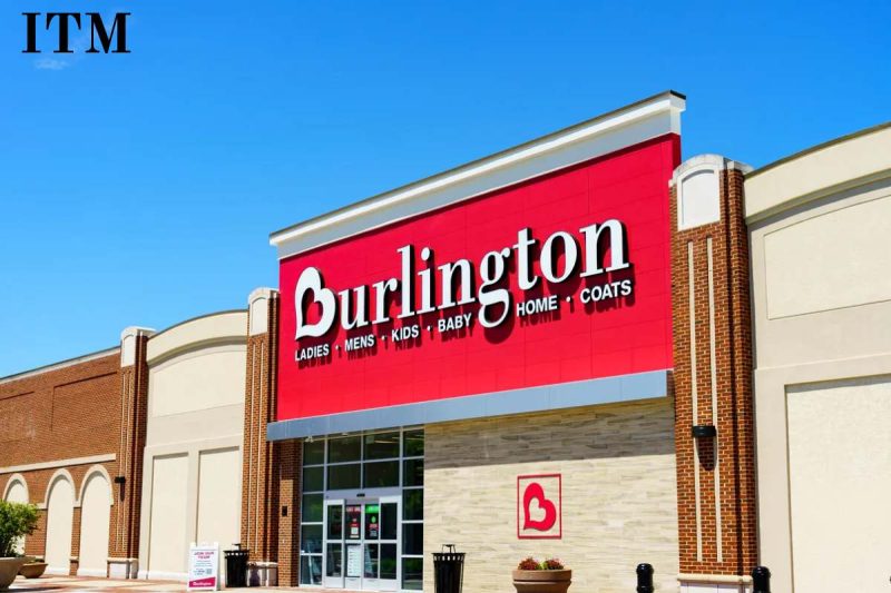 burlington