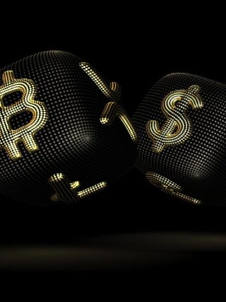 Cryptocurrency