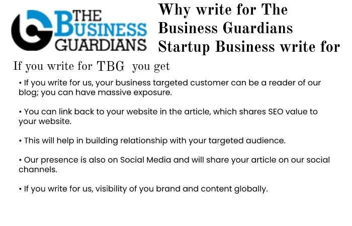 Startup Business submit