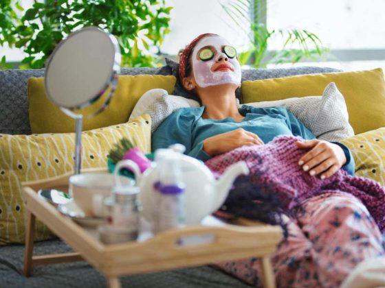 winter skincare