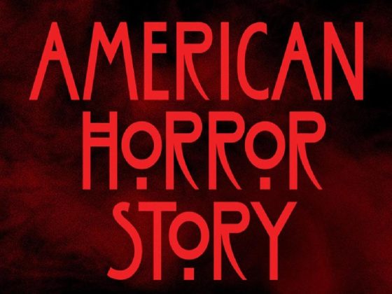 American horror story