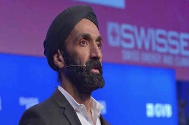 Ceo Jagdeep Singh