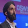 Ceo Jagdeep Singh
